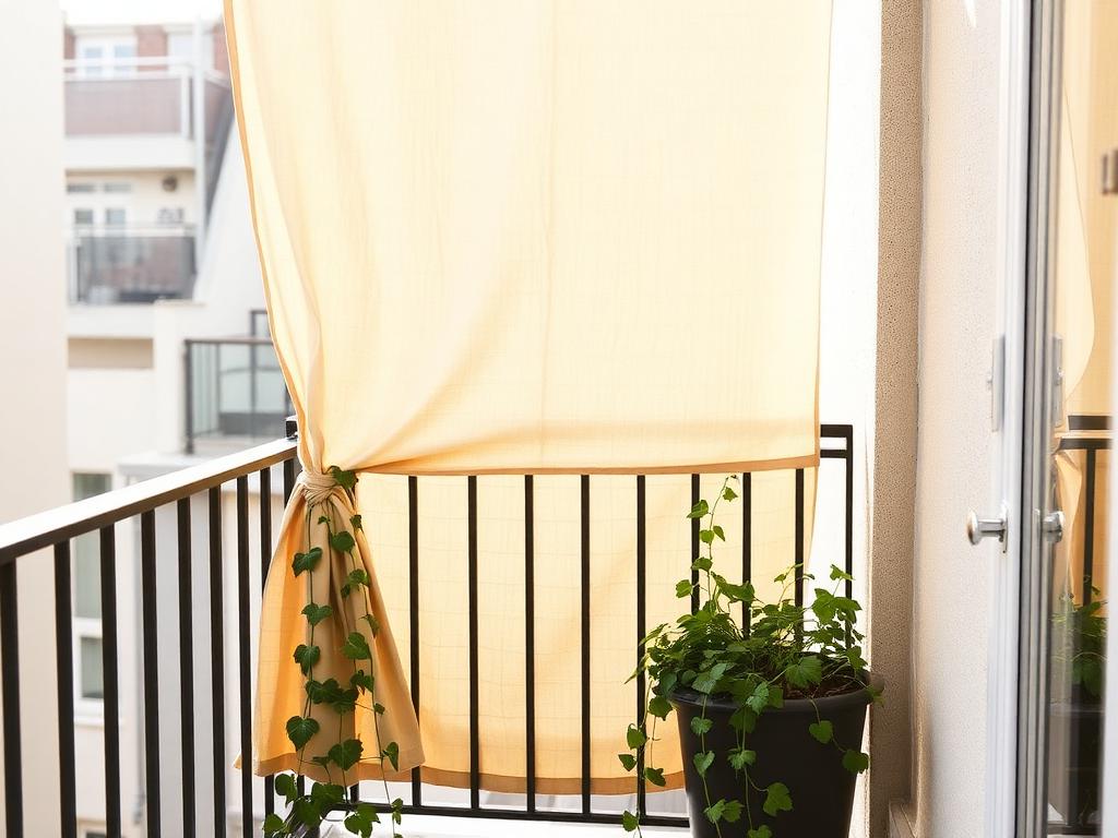 Balcony Garden Ideas for Renters UK